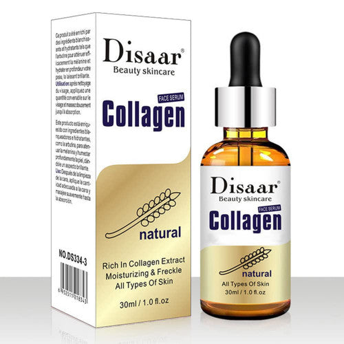 SERUM DE COLAGENO DISAAR