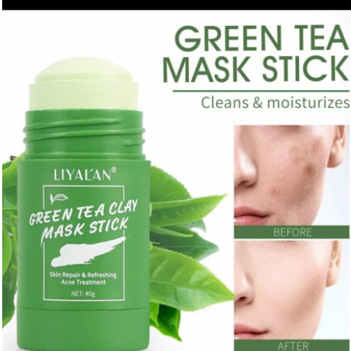 GREEN TEA MASK STICK