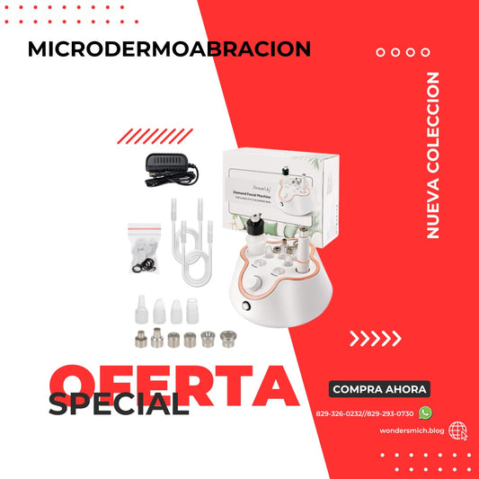 MICRODERMOBRACION